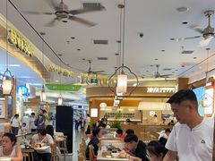 -苏晓玥·江南小吃(深圳北站店)