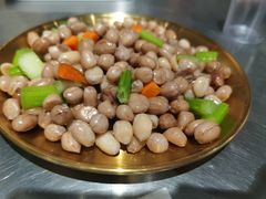 -有蚝有翅烧烤大排档·宵夜(右安门店)
