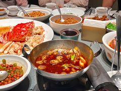 -徐记海鲜(曲江南湖店)