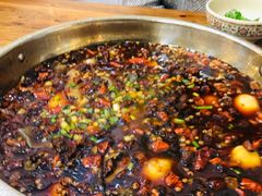 -黑竹香鸡(营和巷店)