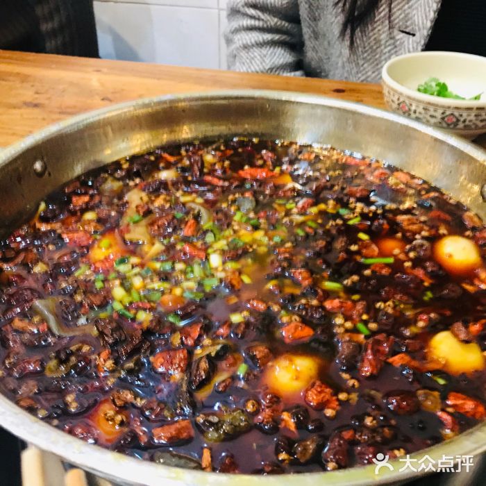 黑竹香鸡(营和巷店)图片