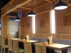 -龙抄手食府(浣花北路店)