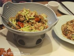 -红樱桃·欢乐餐厅(太原里店)