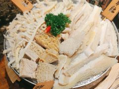 -打川川·川蜀毛肚(南市场店)