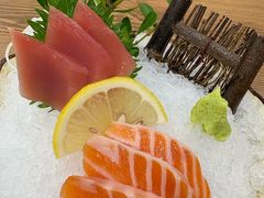 -红叶日料·放题·海胆·定食(辰熙广场店)