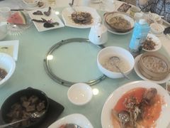 -江南村酒家