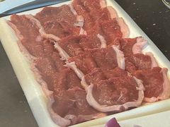 -南门涮肉(上海二店)