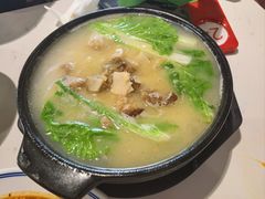 -龙抄手(文殊坊店)
