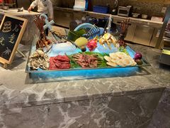 -盛宴标帜餐厅·亲子自助 (南昌喜来登酒店)