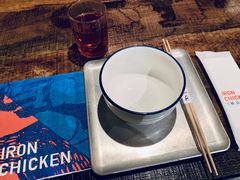 -铁公鸡·四川料理(天环广场店)
