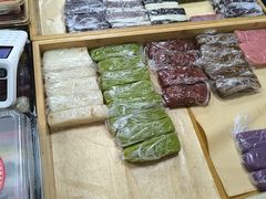 -非遗近水楼糕团(景德路店)
