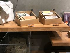 -微热山丘(台北民生公园门市店)
