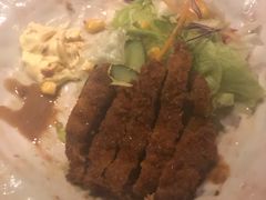 -富力希尔顿酒店·源氏日餐厅