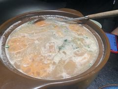 -顺香居·老字号湖北菜(江汉路店)