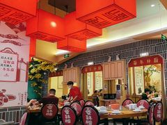 -百年神厨·地道川菜(紫荆店)
