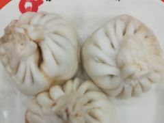 -庆丰包子铺(潘家园店)