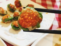 -龙桥私厨·姜花菊花过桥鱼·顺德菜(容桂店)