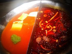 台式麻辣锅-湊湊火锅·茶憩(杭州湖滨银泰in77店)