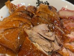 -吾家香港烧腊专门店