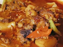 -伊带伊路新疆美食府(呼家楼店)