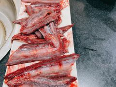 -铜元老码头鳝鱼火锅