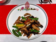 -馋遇江南·精致湖景雅宴(东方之门店)