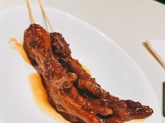 酱鸡爪-南门小馆·清真(国贸商城店)