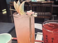 -唐猫庭院·千年陕菜(赛格国际购物中心店)