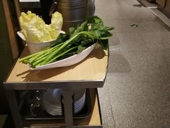 -海底捞火锅(方圆荟店)