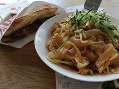 -驴世家驴肉火烧·凉皮·胡辣汤(五道口店)