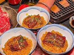 -铭牛烧肉·和牛海鲜自助(高新月牙湖店)