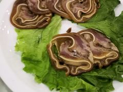 -添福来墨鱼饺子 · 海鲜东北菜(大连星海·黄浦路店)