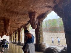 -桑干河大峡谷旅游区