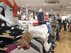 -优衣库(哈尔滨中央大街店)