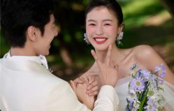 -金夫人婚纱摄影(总店)