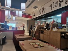 -一風堂拉面(深圳湾万象城店)