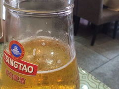 iphone_upload_pic-双合园·海鲜水饺青岛菜(上清路店)