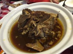 西贝莜面村(百联西郊店)-西贝莜面村(上海百联西郊店)