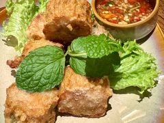 -CHINCHIN 青青·泰国料理(万象食家店)
