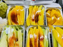 -海大南门夜市(海富街店)