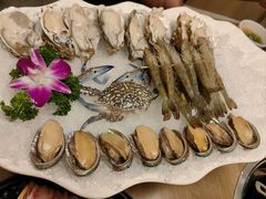 -慢搅粥底火锅(武侯大悦城店)
