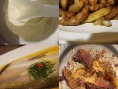 -巴音浩日娲·蒙餐(双林东路店)