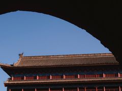 -西安城墙·碑林历史文化景区