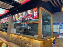 -玉善烧烤串城(长春总店)
