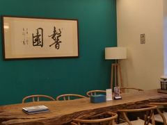 -馨园villa融合菜(东山店)