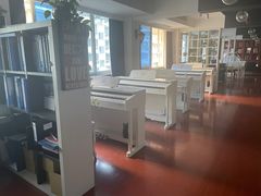 -钢琴公馆(朝晖店)