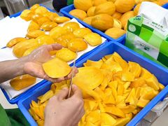 -澳门长洲糯米糍(柯打苏沙街店)