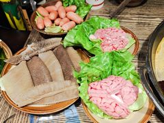 -冯校长老火锅(深圳总店)