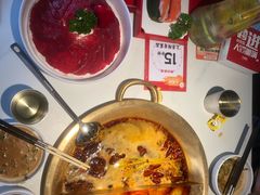 -小龙坎火锅(IFS HOT店)