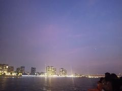 -武汉关码头(轮渡站)